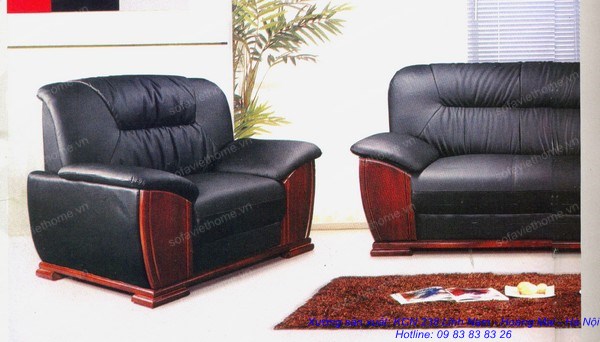 sofa văn phòng mã 15